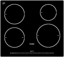 Bosch PIE601N24E