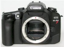 Máy ảnh cơ chuyên dụng Canon EOS-7 Body