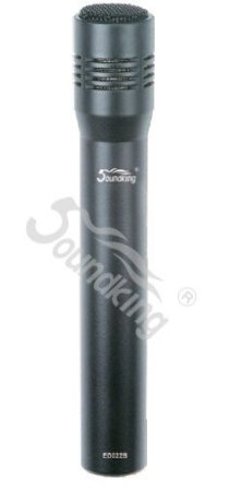 Microphone Soundking ED022B / W