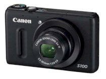 Canon PowerShot S100 - Mỹ / Canada