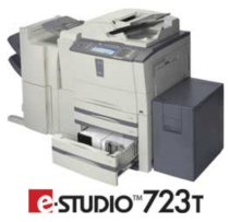 Toshiba e-Studio 723T