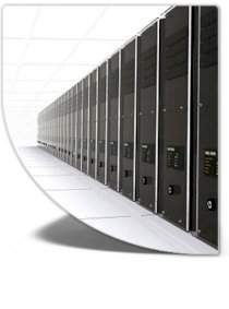 Dịch vụ cho thuê Advanced Server