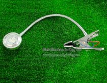 Flexible lamp - Model D - 3W XD03SL (30cm)