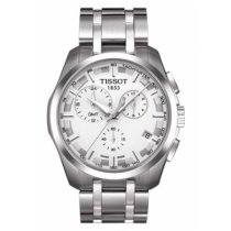 Đồng hồ đeo tay Tissot Couturier T035.439.11.031.00