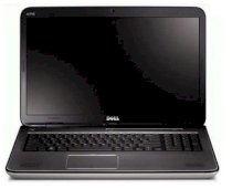 Dell XPS 15-L502X (Intel Core i5-2410M 2.3GHz, 6GB RAM, 750GB HDD, VGA NVIDIA GeForce GT 525M, 15.6 inch, Windows 7 Home Premium 64 bit)