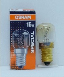 Bóng lò nướng Osram SPC OVEN CL 15