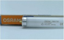 Bóng đèn huỳnh quang T8 Basic Osram L58W/765 OG