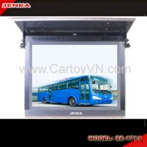 Màn hình treo trần LCD JENKA SE-1711 17inch