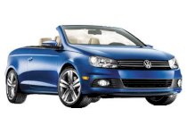 Volkswagen Eos Executive 2.0 TSI AT 2012