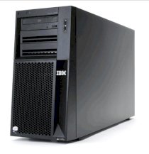 Server IBM System X3500 M3 (7380 - 52A) (Intel Xeon 4C E5630 2.53GHz, RAM 4GB, HDD 146GB)