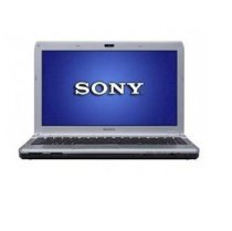 Sony Vaio VPC-S137GX/S (Intel Core i3-380M 2.53GHz, 4GB RAM, 640GB HDD, VGA Intel HD Graphics, 13.3 inch, Windows 7 Professional 64 bit)