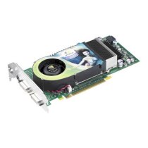 ASUS Extreme N6800Ultra/2DT/256M (NVIDIA Geforce 6800 Utra, DDR3 256MB, 256 bits, PCI-E)