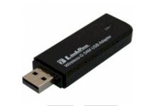 USB Wireless LinkPro WLG-54U