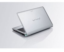 Sony Vaio VPC-YB35AG/S (AMD Dual-Core E-450 1.65GHz, 2GB RAM, 320GB HDD, VGA AMD Radeon HD 6320M, 11.6 inch, Windows 7 Starter)