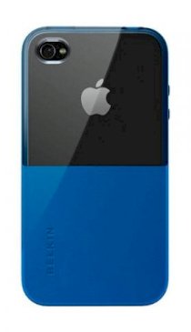 Vỏ ốp Belkin Shield Eclipse cho iPhone 4