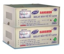 Relay bảo vệ tủ lạnh Sanshun SS-5-15A
