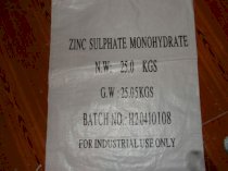 Zinc Sulphate mono (Zn 34.5%)