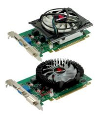 Biostar VN4403THG1 (NVIDIA GeForce GT440, SDDR3 1024MB, 128 bit, PCI-E 2.0)