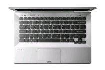 Sony Vaio VPC-SB38GG/S (Intel Core i7-2640M 2.8GHz, 4GB RAM, 750GB HDD, VGA ATI Radeon HD 6470M, 13.3 inch, Windows 7 Professional 64 bit)