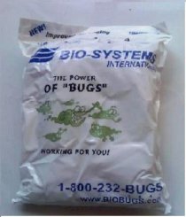 Chế phẩm làm sạch ao nuôi, phòng bệnh cá tôm BIO-SYSTEMS Biota AQ500