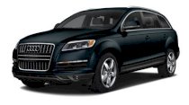 Audi Q7 Premium Plus 3.0T quattro AT 2012