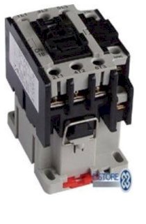 Contactor Teco CN- 630-660A