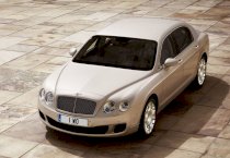 Bentley Continental Flying Spur Linley Limited Edition 2011