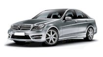 Mercedes-Benz C200 CGI BlueEFFICIENCY 1.8 AT 2012