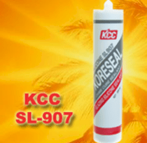 Keo Silicone KORESEAL KCC SL-907