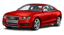 Audi S5 Coupe Premium Plus 4.2 V8 MT 2012