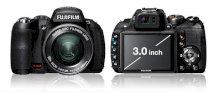 FujiFilm FinePix HS20EXR / HS22EXR