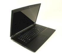 EUROCOM FOX 2.0 Series (Intel Core i7 2630QM 2.0GHz, 4GB RAM, 250GB HDD, NVIDIA GT 540M, 15.6" Full HD)