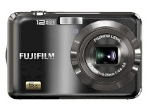 Fujifilm FinePix AX200 / AX205