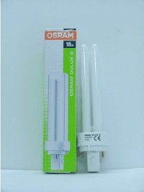 Bóng Dulux Osram DD 18W/830 GER