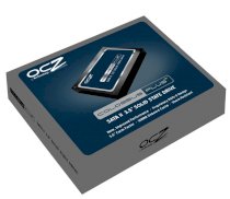 OCZ Colossus Plus Series SATA II 3.5" SSD 240GB CLSPL-35SAT2-240G