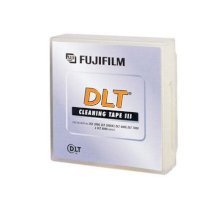Fuji DLT III Cleaning Tape