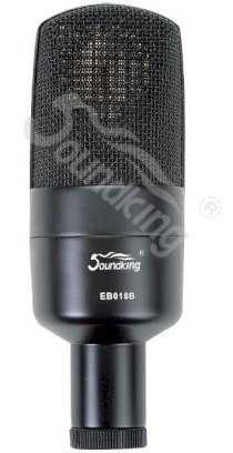 Microphone Soundking EB018B (W)