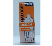 Bóng đèn Halopin Osram 25W-230V