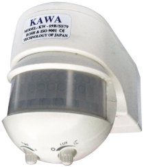 Cảm ứng tắt mở đèn KAWA KW-SS78B