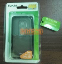 Ốp lưng Kashi HTC Evo 3D 