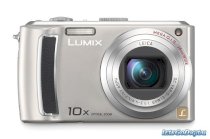 Panasonic Lumix DMC-TZ4