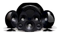 KEF KHT3005SE-W