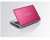 Sony Vaio VPC-YB35AG/P (AMD Dual-Core E-450 1.65GHz, 2GB RAM, 320GB HDD, VGA AMD Radeon HD 6320M, 11.6 inch, Windows 7 Starter)