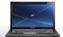 Lenovo IdeaPad G470 (5931-1013) (Intel Core i3-2330M 2.2GHz, 2GB RAM, 500GB HDD, VGA Intel HD Graphics 3000, 14 inch, PC DOS)