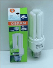 Bóng đèn huỳnh quang Star Compact Osram EE 20W/827