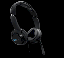 Tai nghe ROCCAT Kulo – Stereo Gaming Headset (ROC-14-600-AS)
