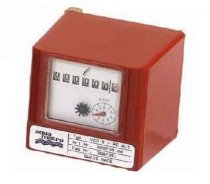 Đồng hồ đo dầu Aquametro VZO8