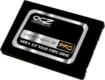 OCZ Vertex 2 Pro Series SATA II 2.5" SSD 50GB OCZSSD2-2VTXP50G