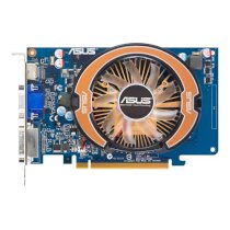 Asus ENGT240/DI/1GD5/A (NVIDIA GeForce GT 240, GDDR5 1GB, 128 bits, PCI-E 2.0)