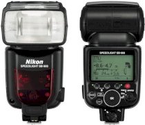 Đèn Flash Nikon Speedlight SB-900